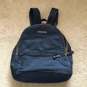 Michael Kors Back pack